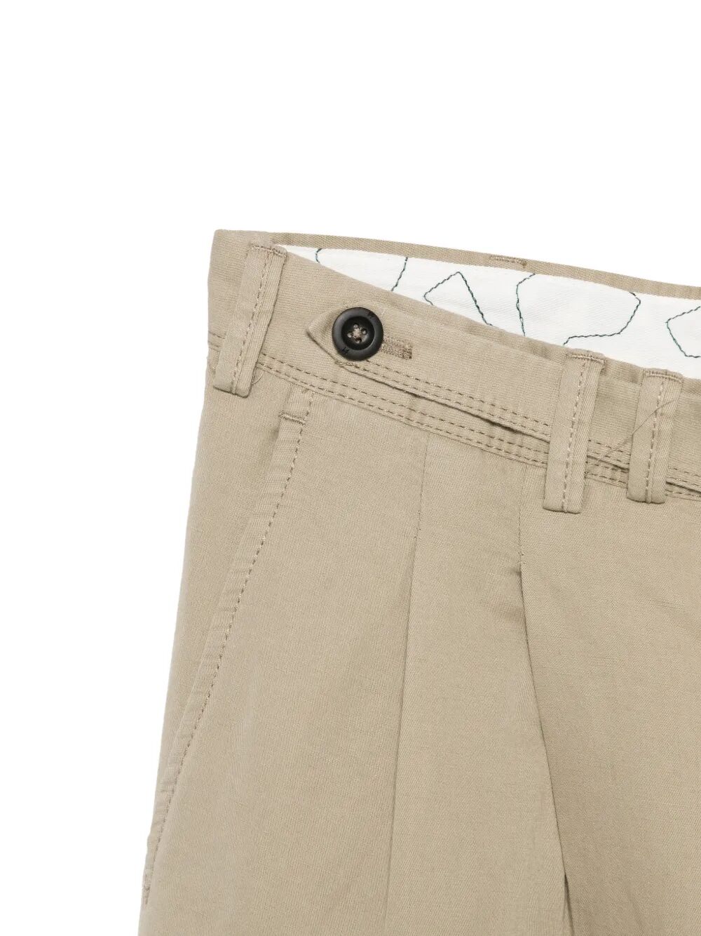 Pantaloni Torino Tapered - Nude & Neutrals | 80ec35140ea9ba4ac042ebbf9ece5653031d61d6