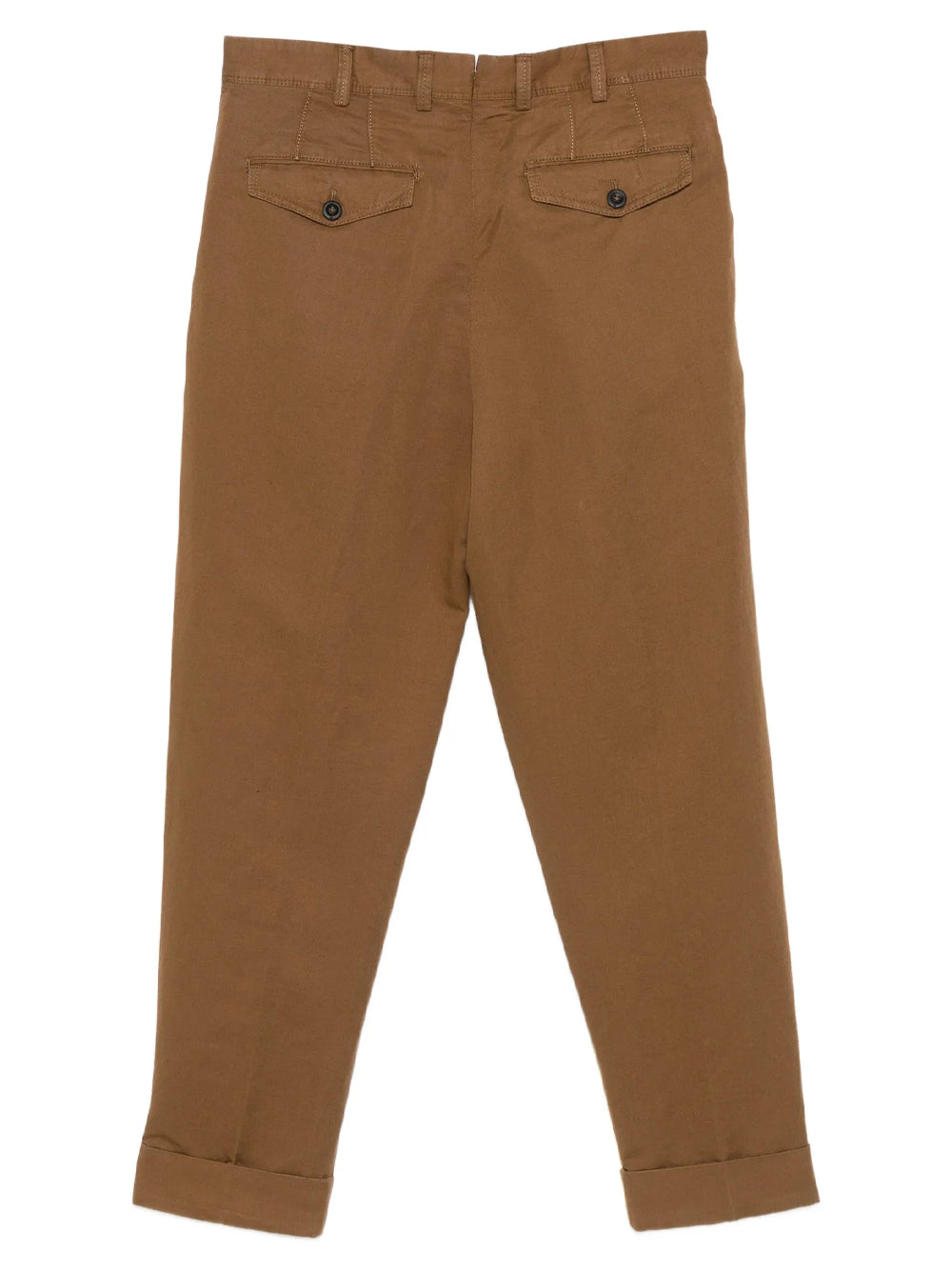 Pantaloni Torino Tapered - Brown | 5d2552c55853e1be4c2d284360f0bcecf042817d