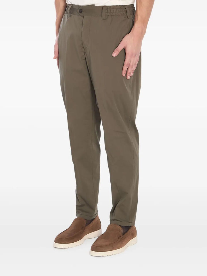 Pantaloni Torino Tapered - Green | 44c798d9cdb1c1afb34c6a96d93a1b1e5f7c8eda