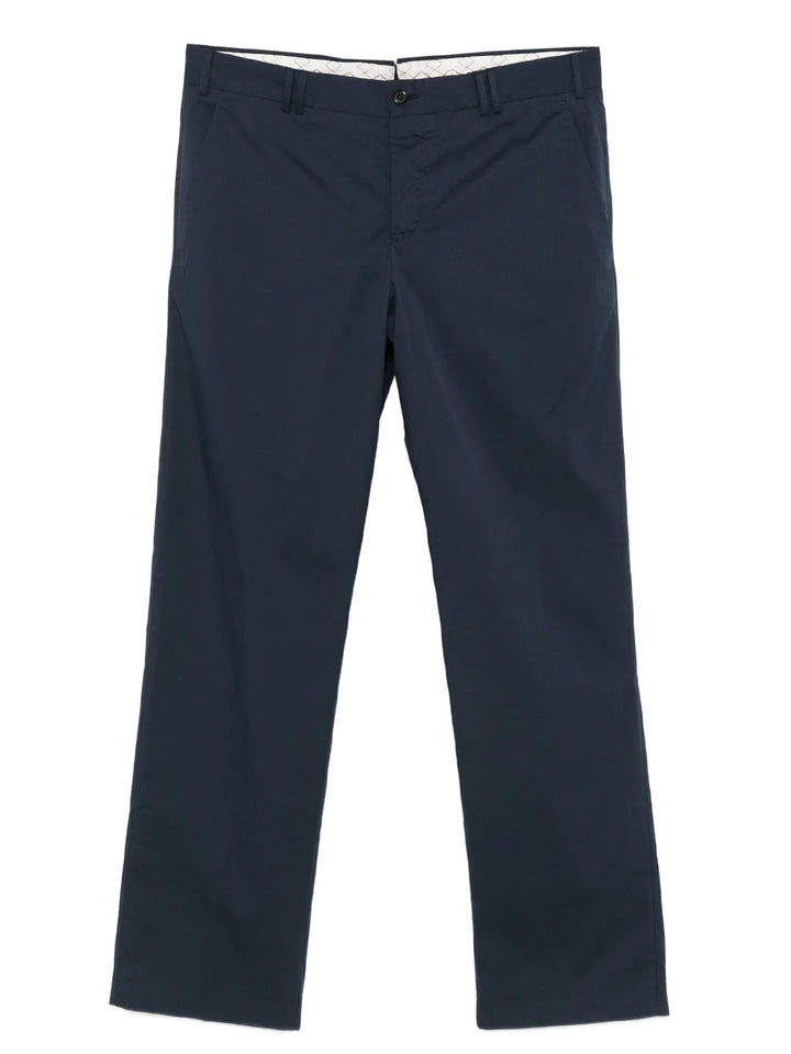 Pantaloni Torino Chino - Blue | 849612d264547839514d82df44dd01d4a27e8997