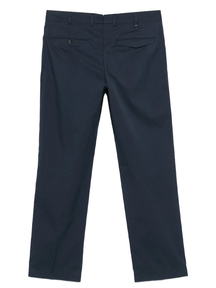 Pantaloni Torino Chino - Blue | e0fbcbd0368c4fda6c445a80353afe3e85c7b758