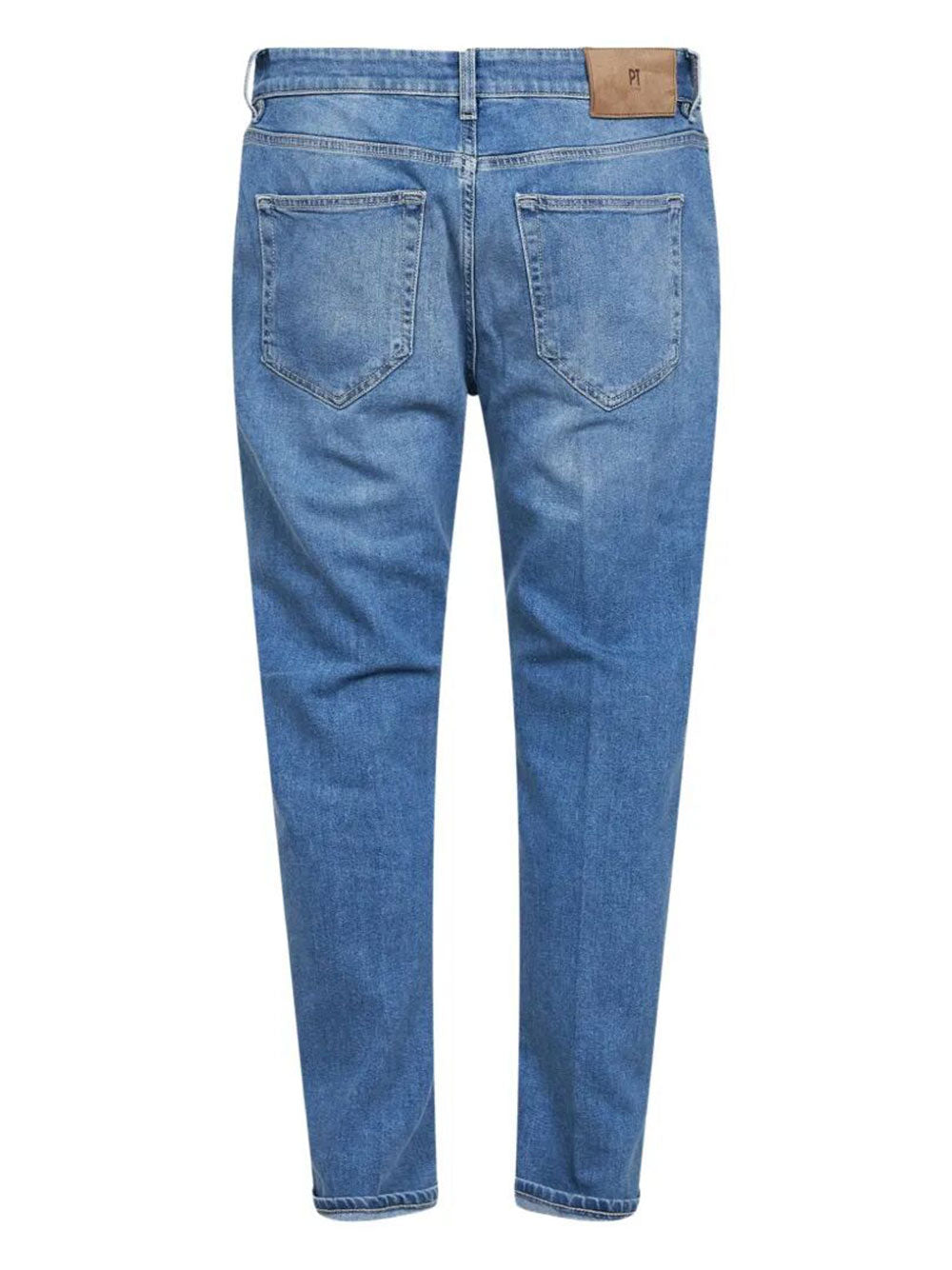 Pantaloni Torino Tapered - Blue | 8aef3404005417eb557303aec3524e45234aef19