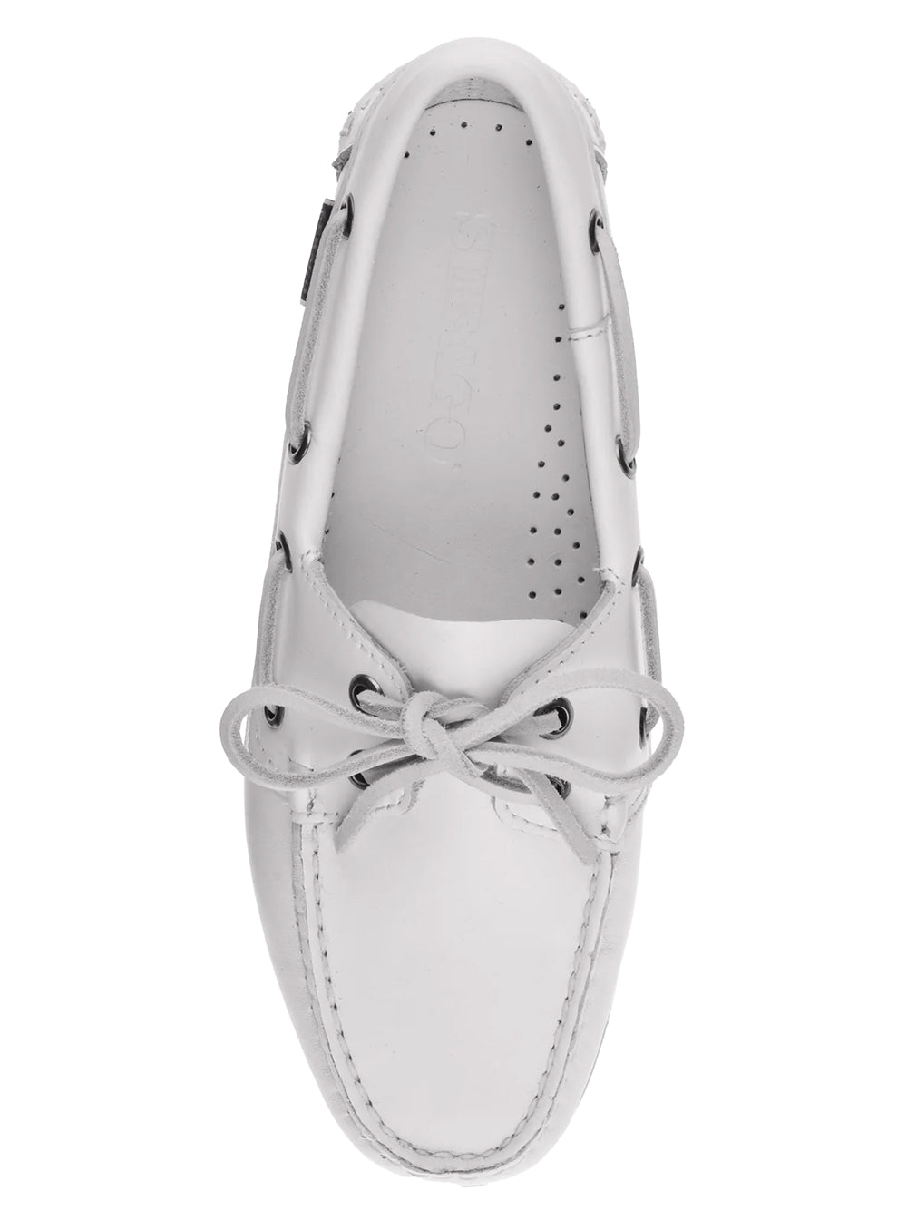 Sebago Deck shoes - White | 1adf15ffc28a59aab60ffb987cba978064b05aa6