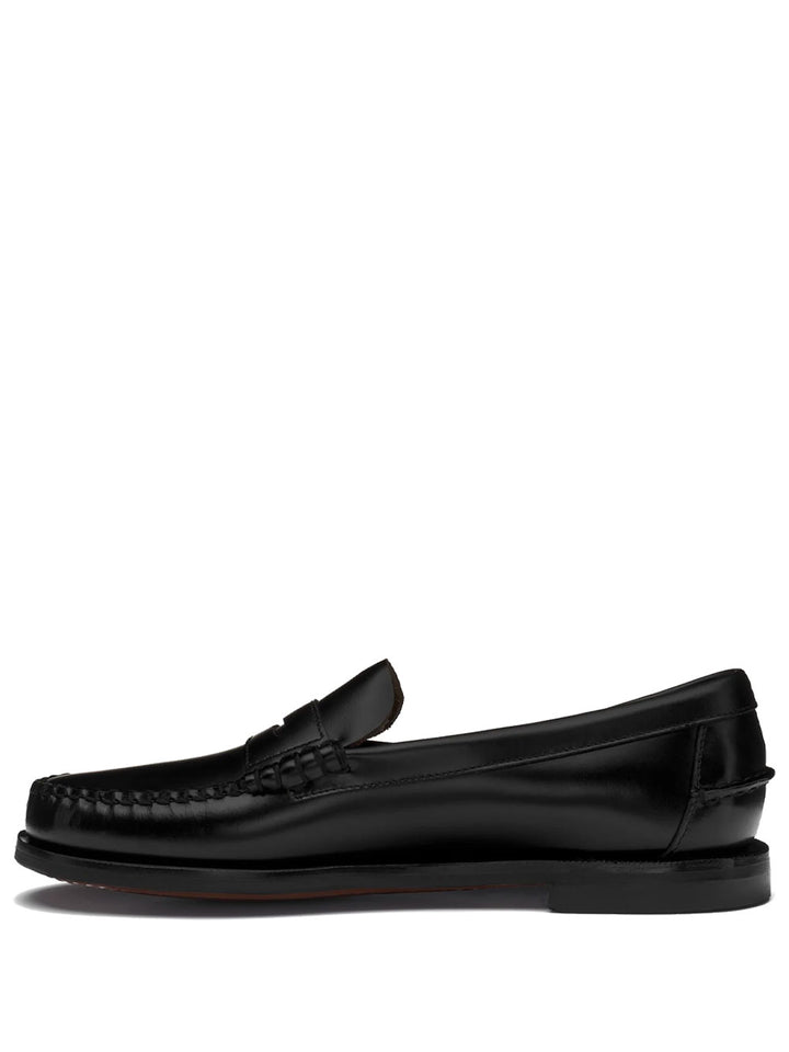 Sebago Loafers - Black | b6f2d0b8fc9fbfad9e429b37d164fa066f9536ff