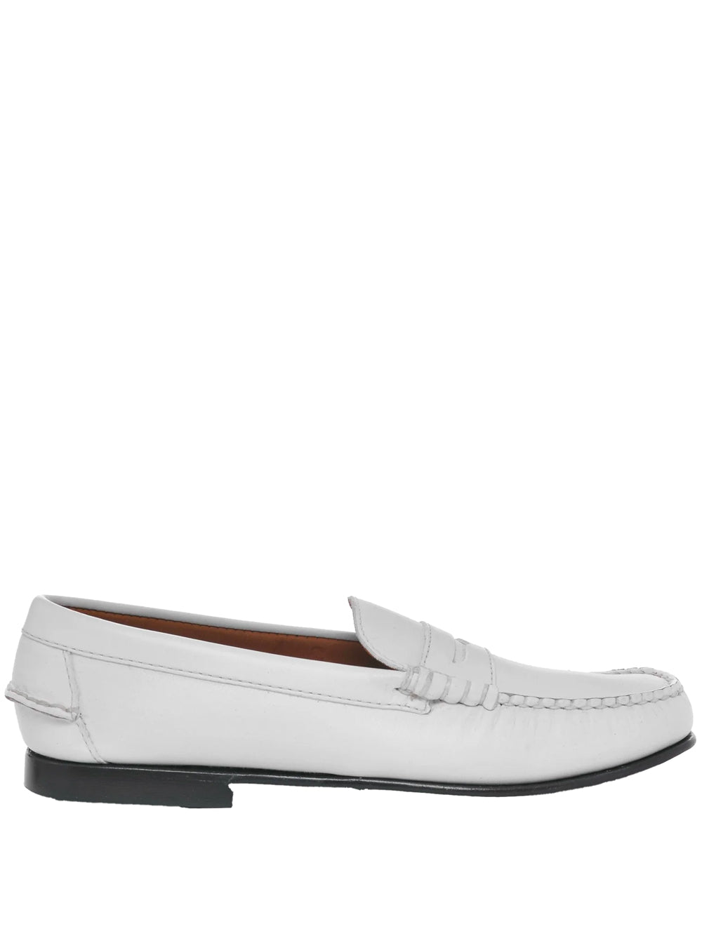 Sebago Deck shoes - White | b67f56a3061de1f8d9077ce9b27634c664436264