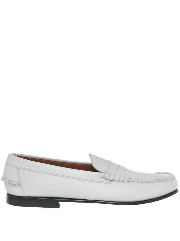 Sebago Deck shoes - White | b67f56a3061de1f8d9077ce9b27634c664436264