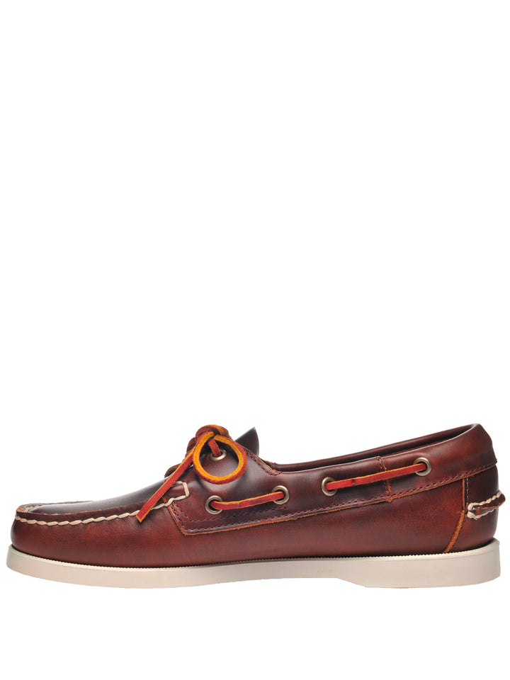 Sebago Deck shoes - Brown | e79742436d5b03b4480fd24375b7e05ffbdc70b9
