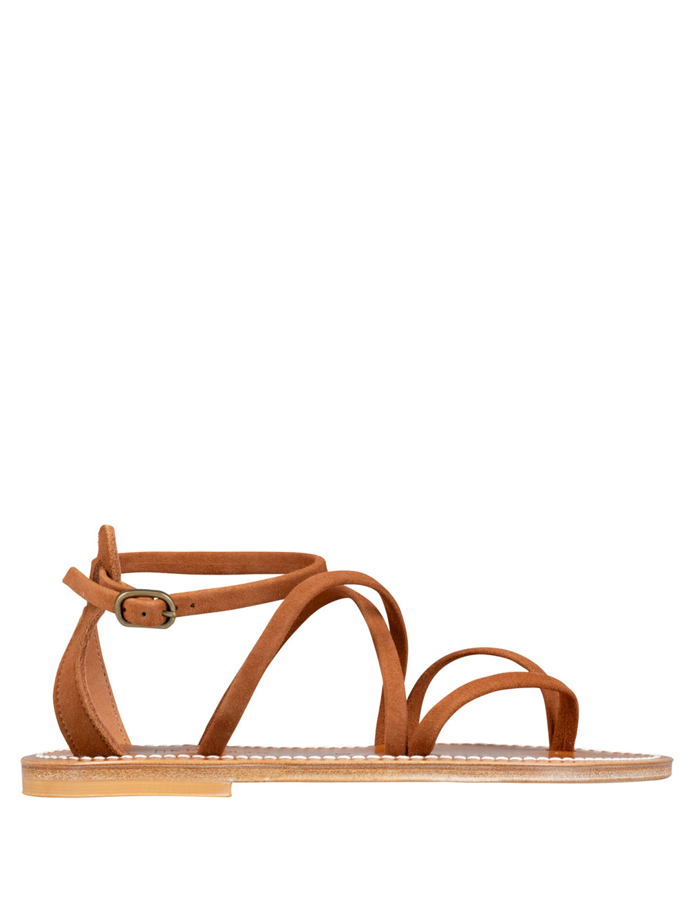 Kjacques Sandals - Red | 8a2722d3fbfd974a1f47a5238562a65a28d52c45