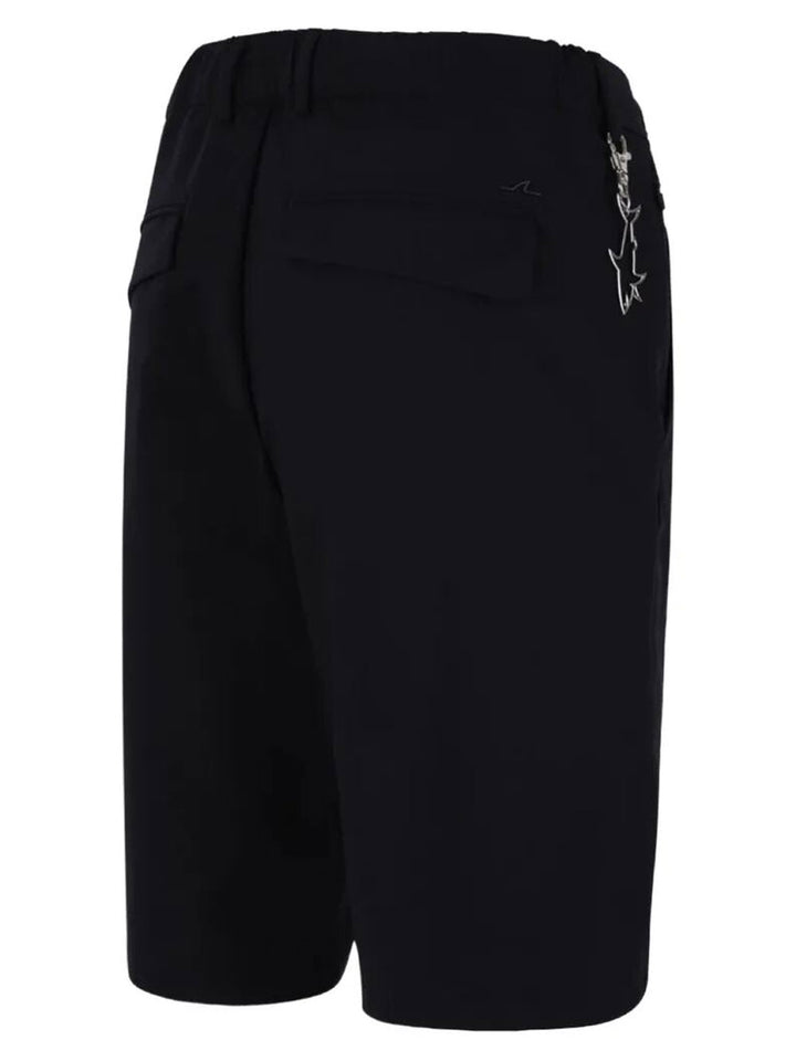 Paul & Shark Bermuda - Black | f6c2d5c661d27ec228934b30e59eded01bf167f9