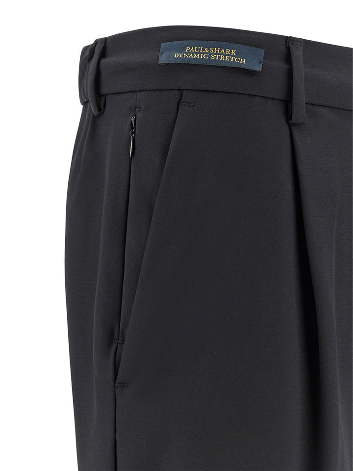 Paul & Shark Bermuda - Blue | 1309de54b2921820dac646c518e7e10b366fb773