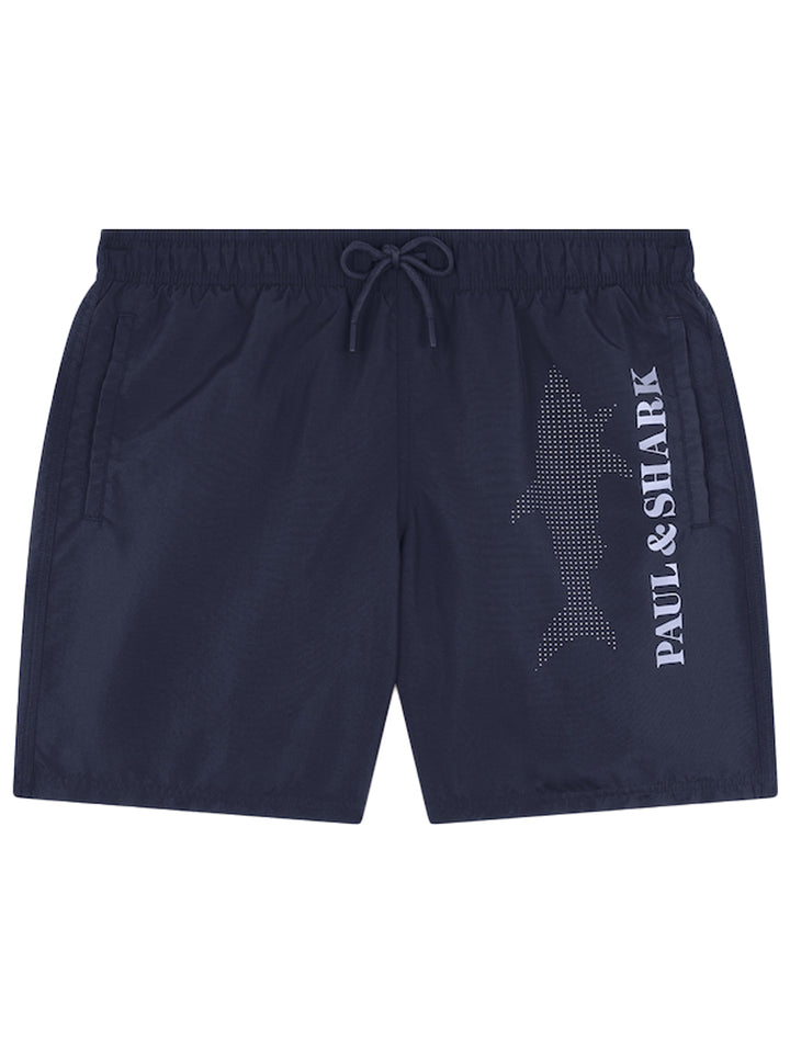 Paul & Shark Swim shorts - Blue | 04306e77d3ae84880fffd2b37d36624af7d7ddc7