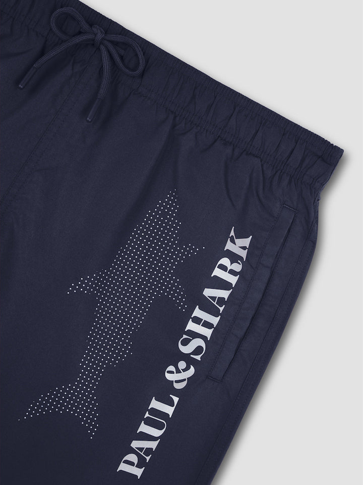 Paul & Shark Swim shorts - Blue | 6b95e7f674be6d082129fdea49a96bd9689fdd21