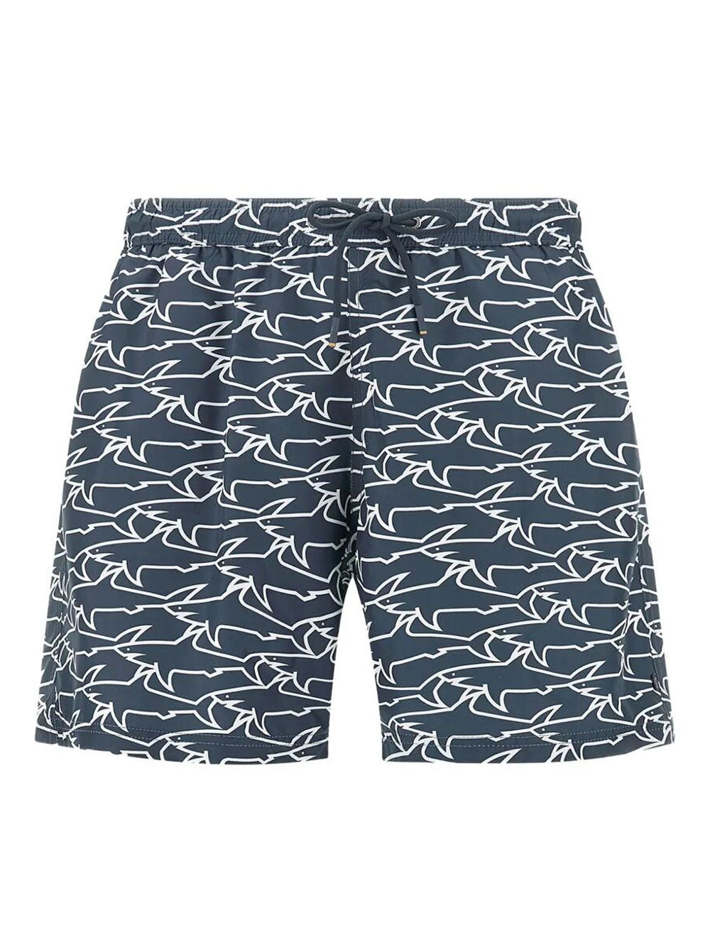 Paul & Shark Swim shorts - Blue | 728c79d80290f3f8e0abec464c142b60360a9dd9