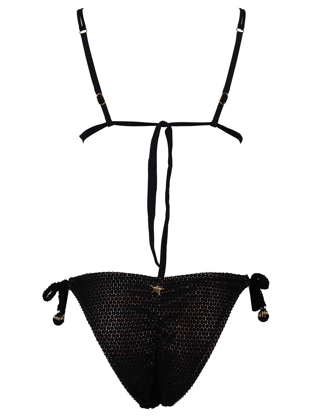 Pin Up Bikinis - Black | 5bc6c1882a8f1678dc300fe0e7bbae3e9acdaf82