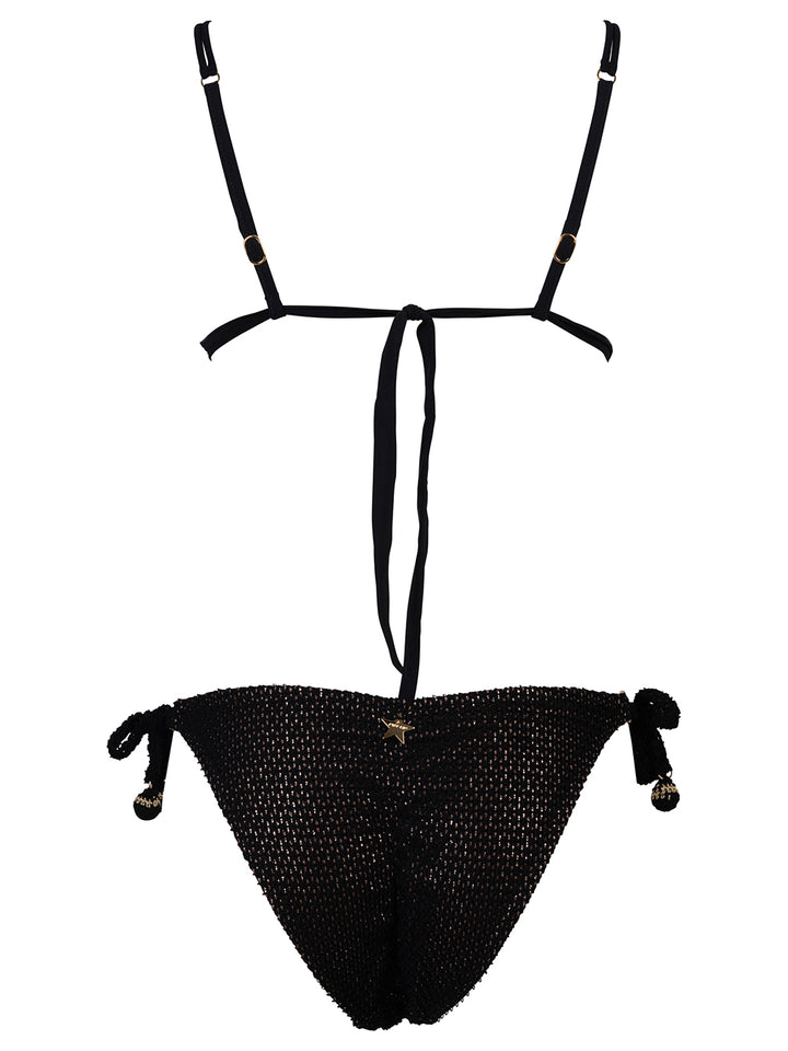 Pin Up Bikinis - Black | 5bc6c1882a8f1678dc300fe0e7bbae3e9acdaf82