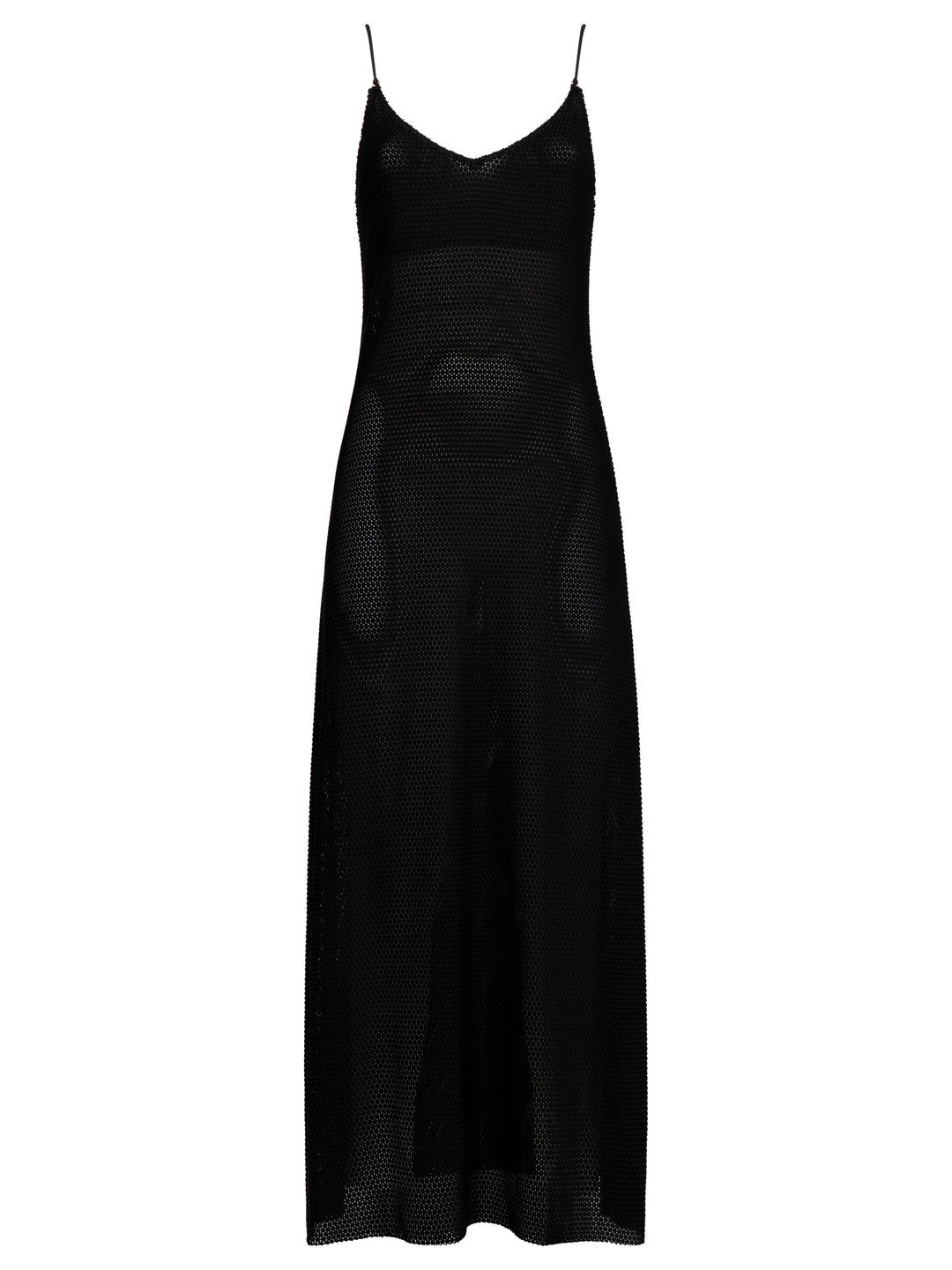 Pin Up Beach dresses - Black | 4819cc83787be2652da56fae5e8342dae909b285