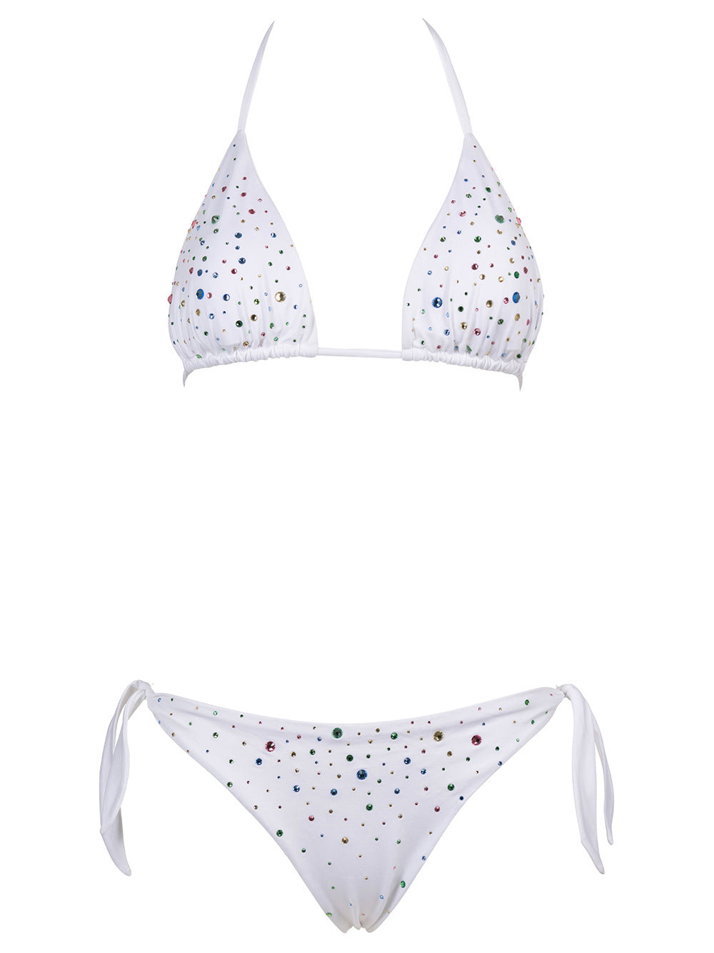 Pin Up Bikinis - White | b72d6d153fe0c9d71dcf0260e25a934f0bbd1707