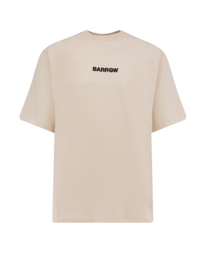 Barrow T-shirts and Polos - Light and natural | 9bcdf2fb36445deabde3f4415cc18b5f5c0e8e38