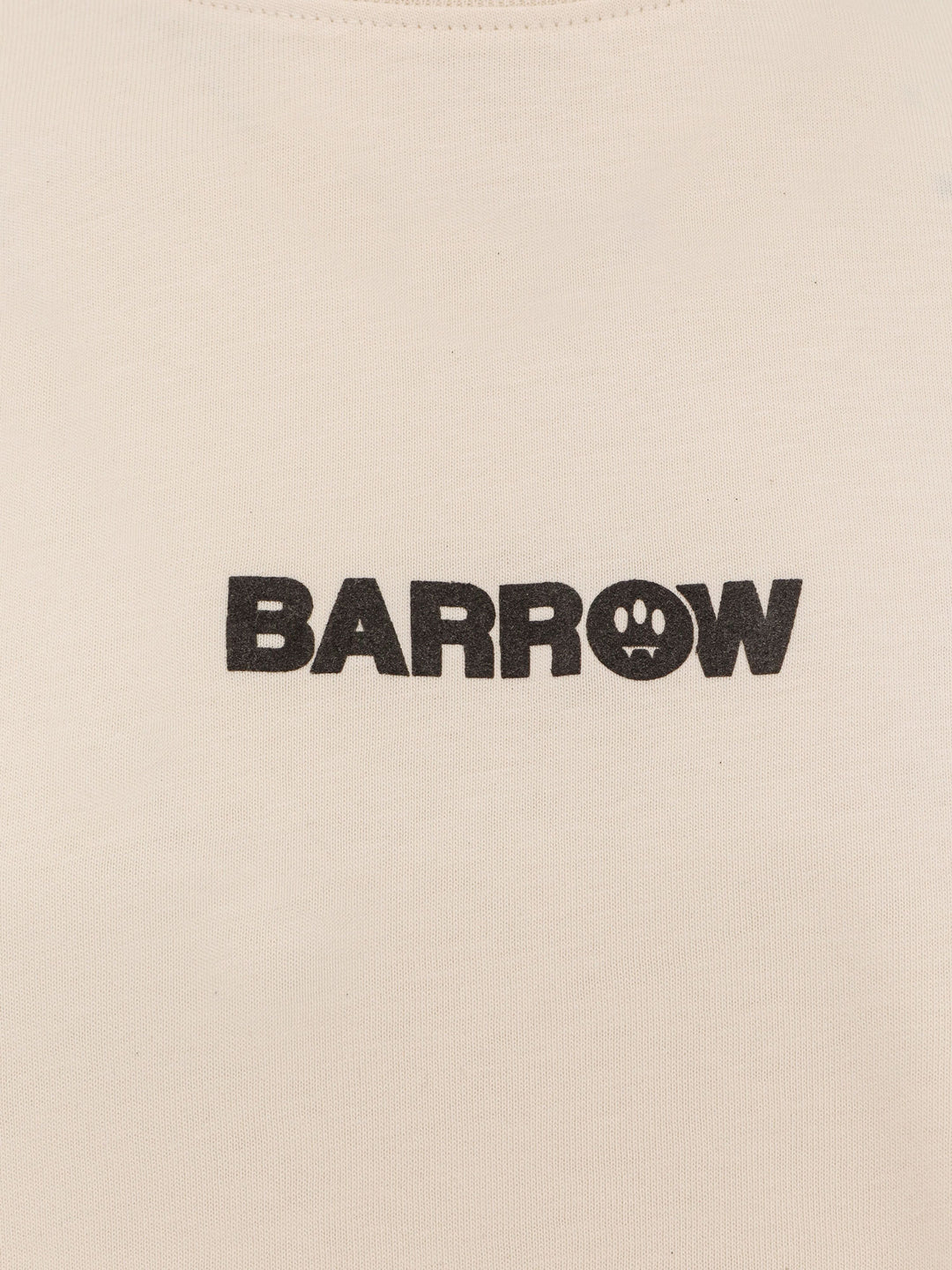 Barrow T-shirts and Polos - Light and natural | 31df49b087f0eafe4536c68db523e32f3605281a