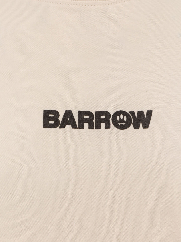 Barrow T-shirts and Polos - Light and natural | 31df49b087f0eafe4536c68db523e32f3605281a