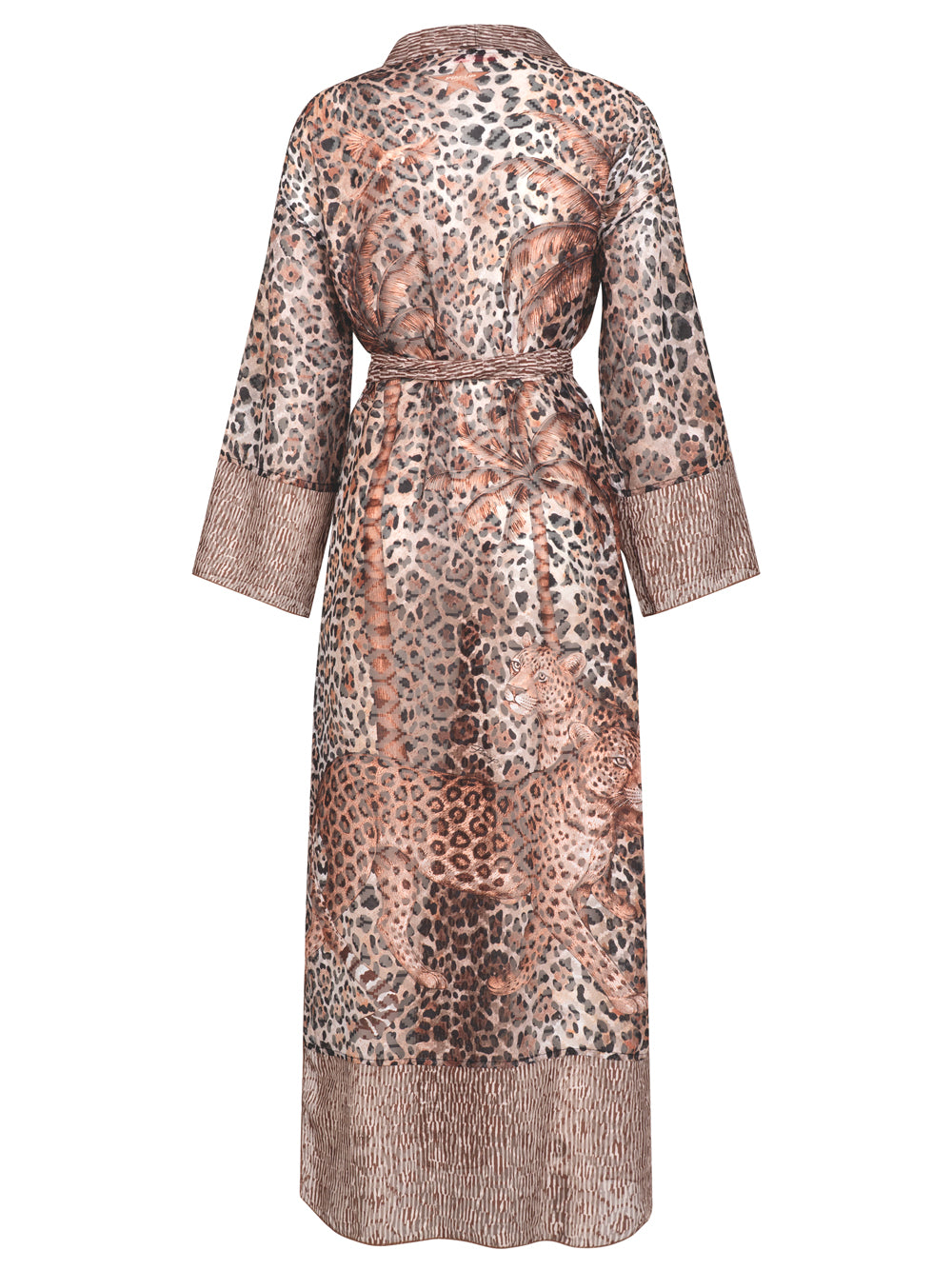 Pin Up Beach dresses - Brown | e8029f5841082da2166fe8d1224d0bedbc12da0a