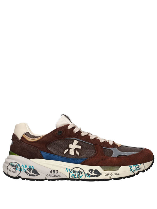 Mase 25 8026 Sneakers