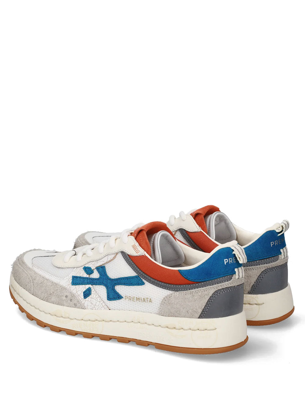 Premiata Sneakers - White | 231bd296ba397bffb504a79c88c8bd69afb44073