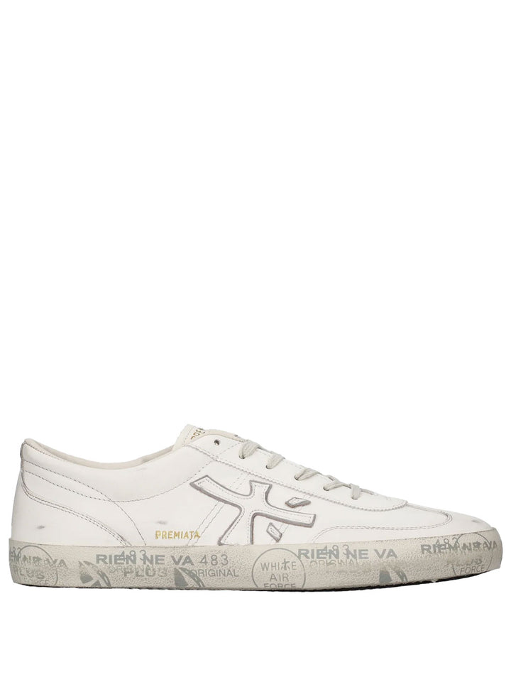 Premiata Sneakers - White | d35d148b95e938c0c7aaa3bb56e78f8247faaab7