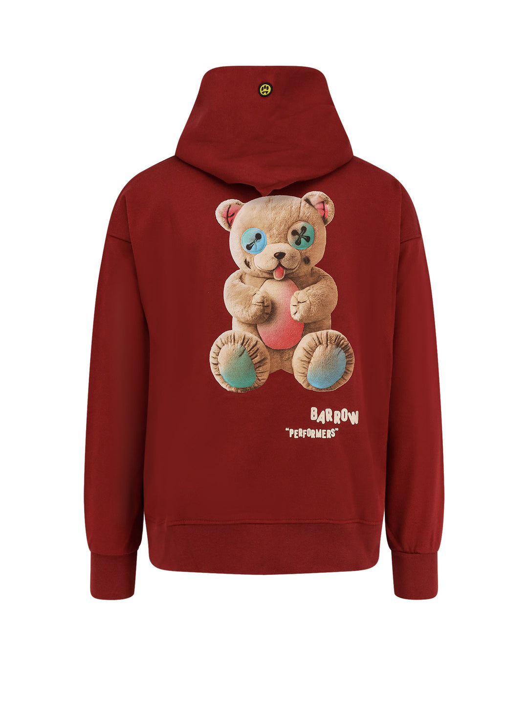 Barrow Sweaters - Brown | 51e510e29aaca6e3a6c6d8f1a95a81c8e89e51b0