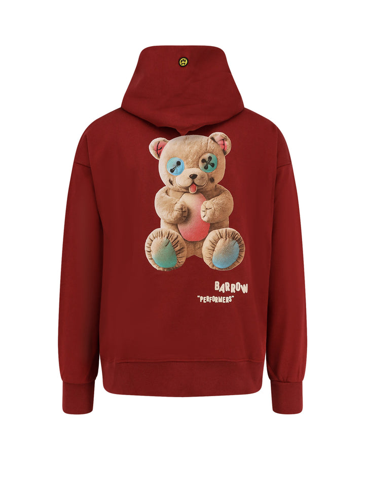 Barrow Sweaters - Brown | 51e510e29aaca6e3a6c6d8f1a95a81c8e89e51b0