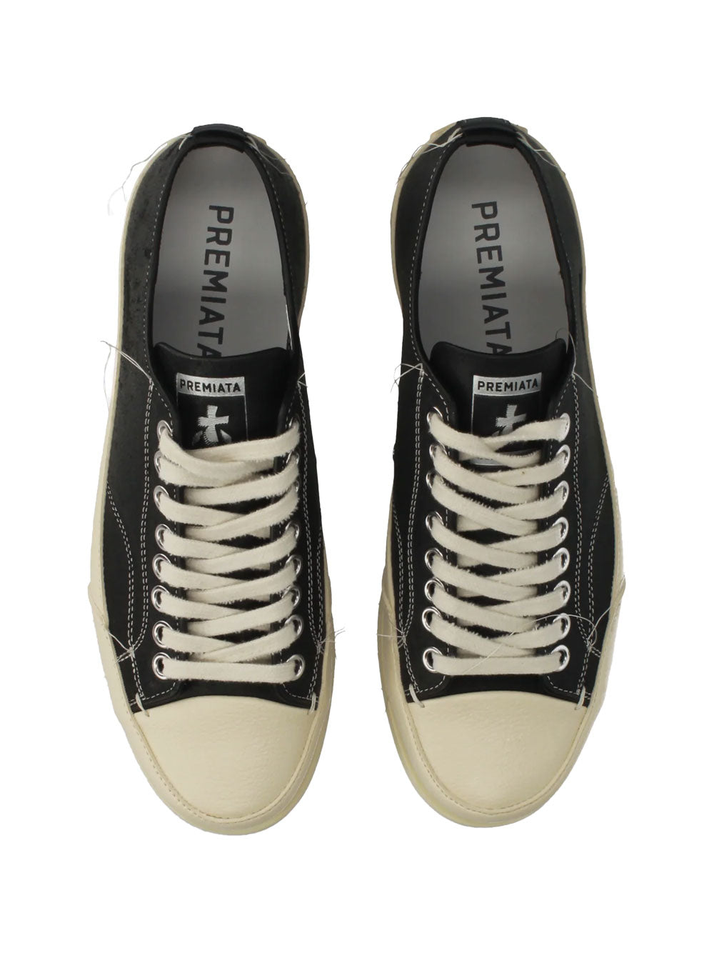 Premiata Sneakers - Black | 72e0e70ded72bd962033560f2f3e3e9d81089010