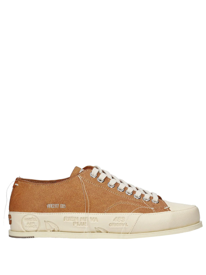 Premiata Sneakers - Brown | 9c19e051dd1751321894ea168af866a8eda430f4