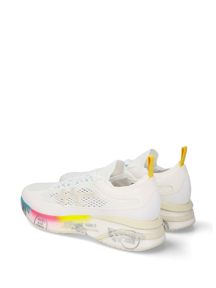 Premiata Sneakers - White | 463d3ecc0e1ebff0a11ce60e6eef0983c273ff4e
