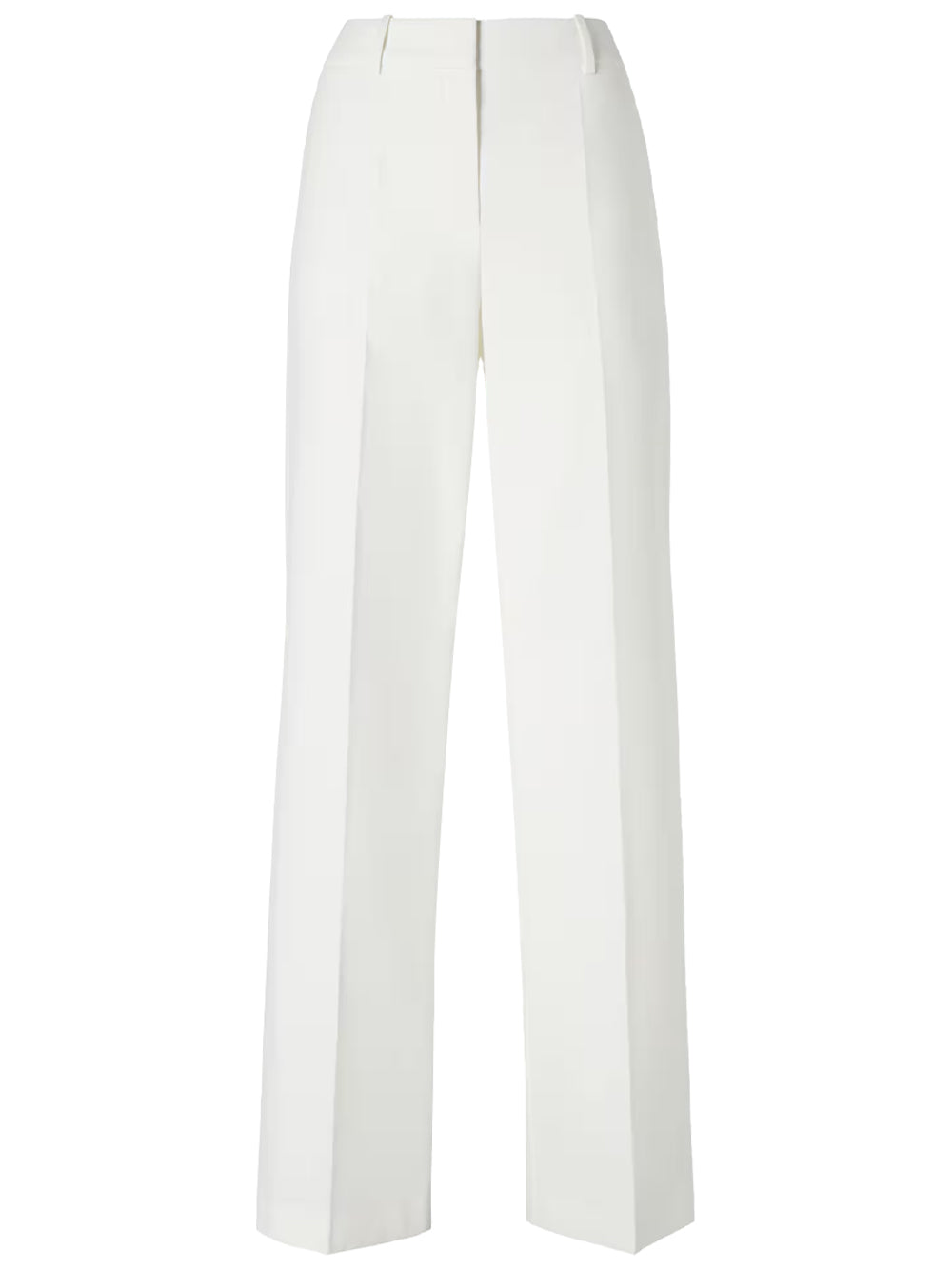 Fendi Wide leg - White | dd367654e6d1ddaf499a62a186d3dbc3af7ac532
