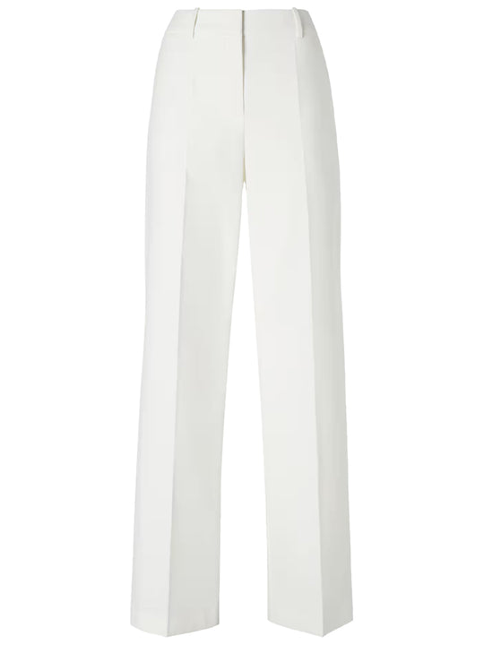 Technical Canvas Trousers