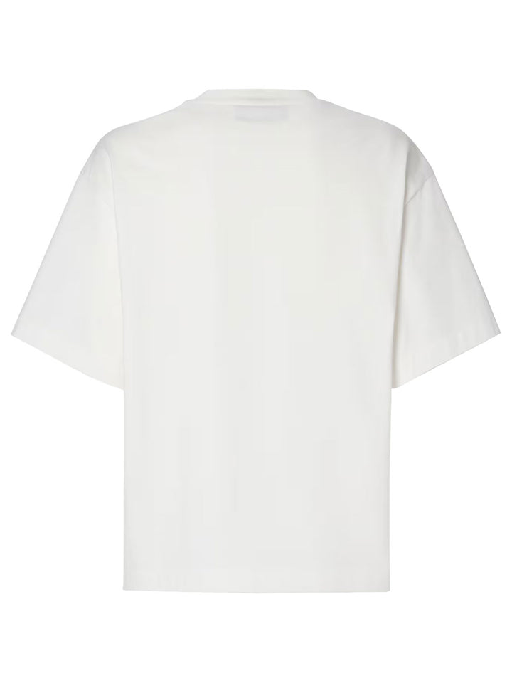 Fendi T-shirts - White | ba97f2de4eaa51c9ca69fa89d0eefebbfa3aa95b