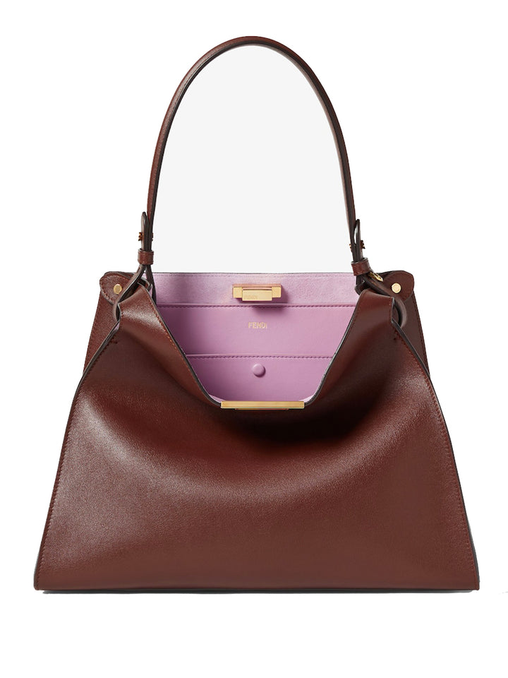 Fendi Totes - Brown | 5db36c755ddf6e9529c3aace38ce46eadb4ff940