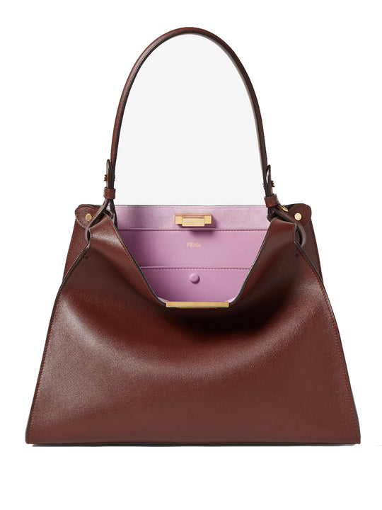 Fendi Way Medium Bag