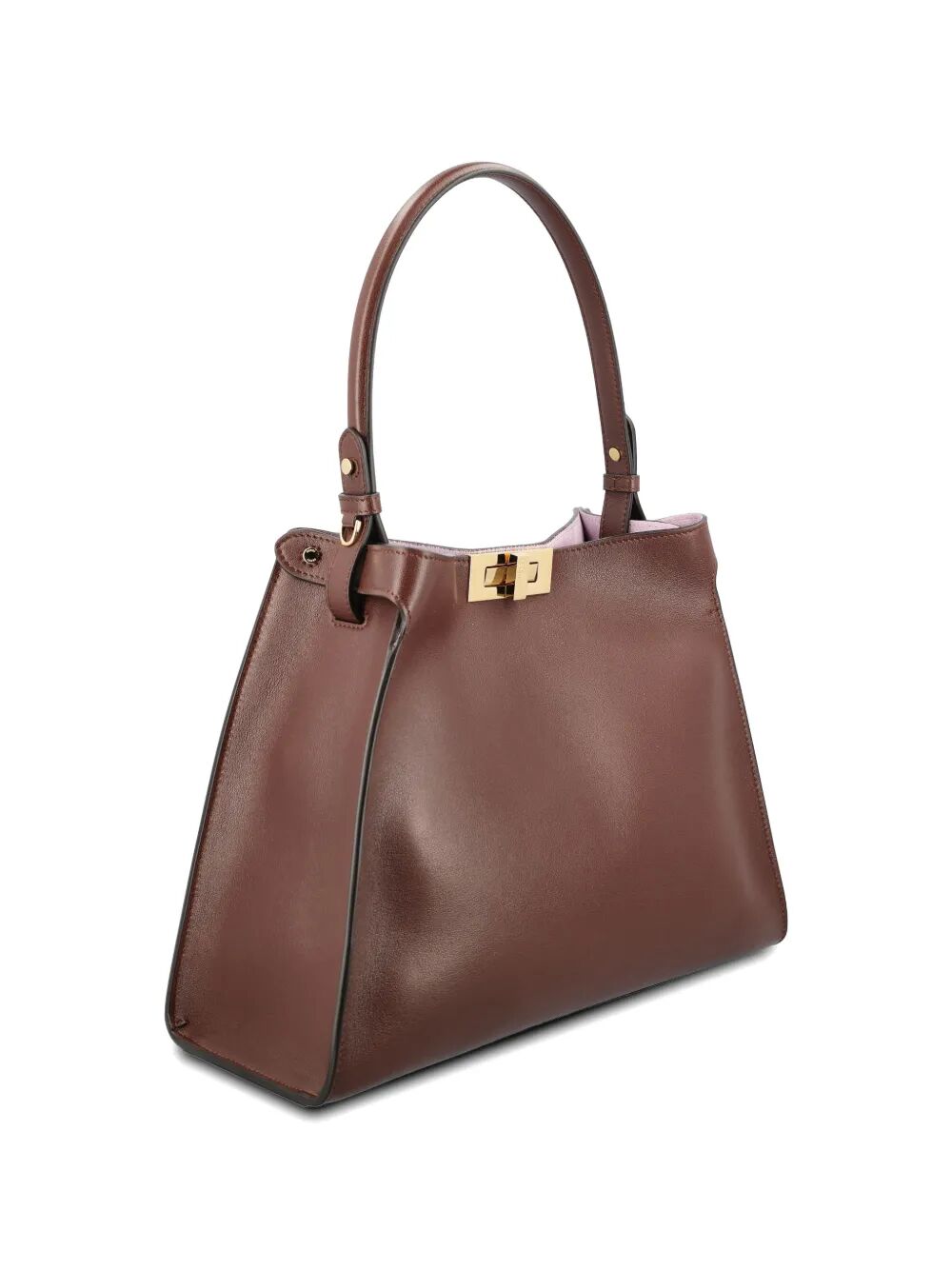 Fendi Totes - Brown | a8e4802ece5c75c27014ccf0c67ae32c9fa22a91