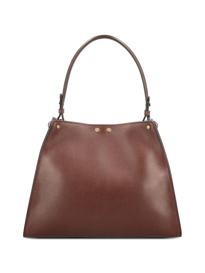 Fendi Totes - Brown | 19f01ffee3f7d88eec18d3739fc4b69f00b3c9c6