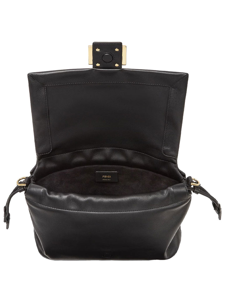 Fendi Shoulder Bags - Black | fbef3802b2e673ebb4a217a2feb8358bd0e887b3