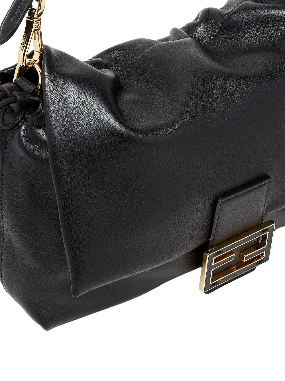 Fendi Shoulder Bags - Black | 54a02779a8138df4ca1b5e241b92df0d8098358f