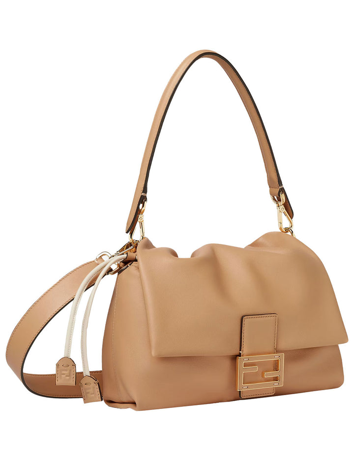 Fendi Shoulder Bags - Nude & Neutrals | 0e71648ec71fd1c2bcf66ff653569b05b7561883