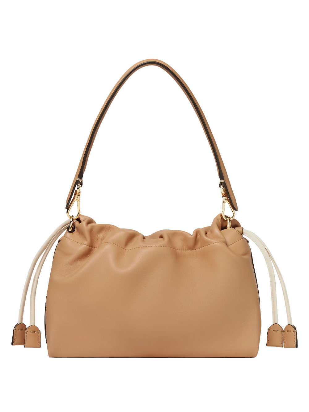 Fendi Shoulder Bags - Nude & Neutrals | 88c4e18743007062f8fcec9fef8336412d4f2f33