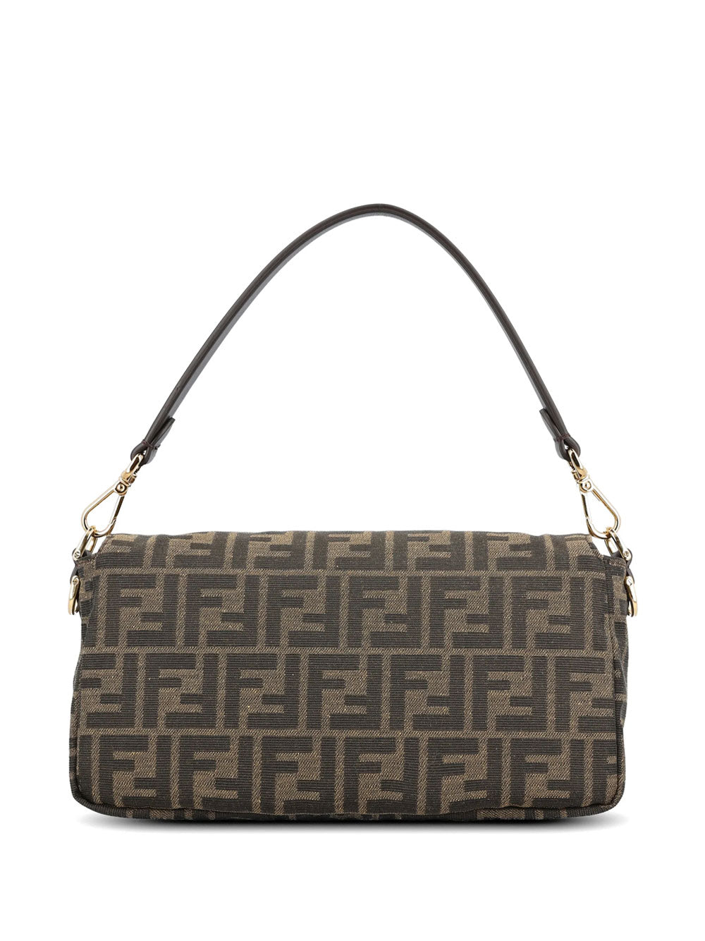 Fendi Shoulder Bags - Brown | 13afe4fb132479c68d9466d3b75f7492ab559ae4