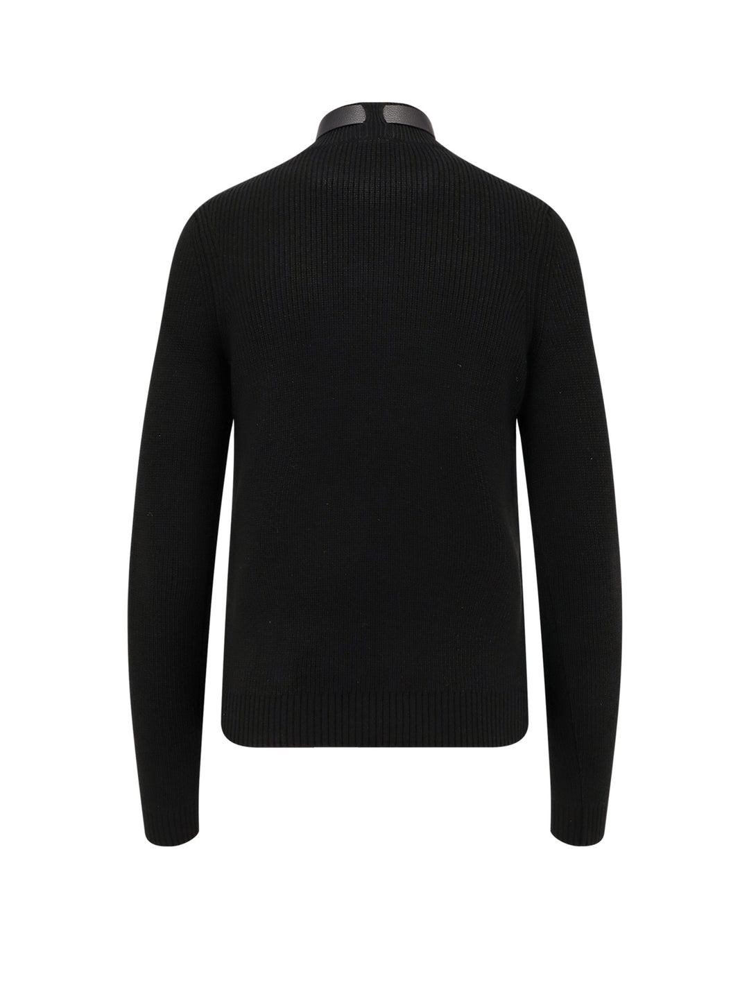 Elisabetta Franchi Sweaters - Nera | 97b6066a9fd64dd7d90ee22816c66205013ff654