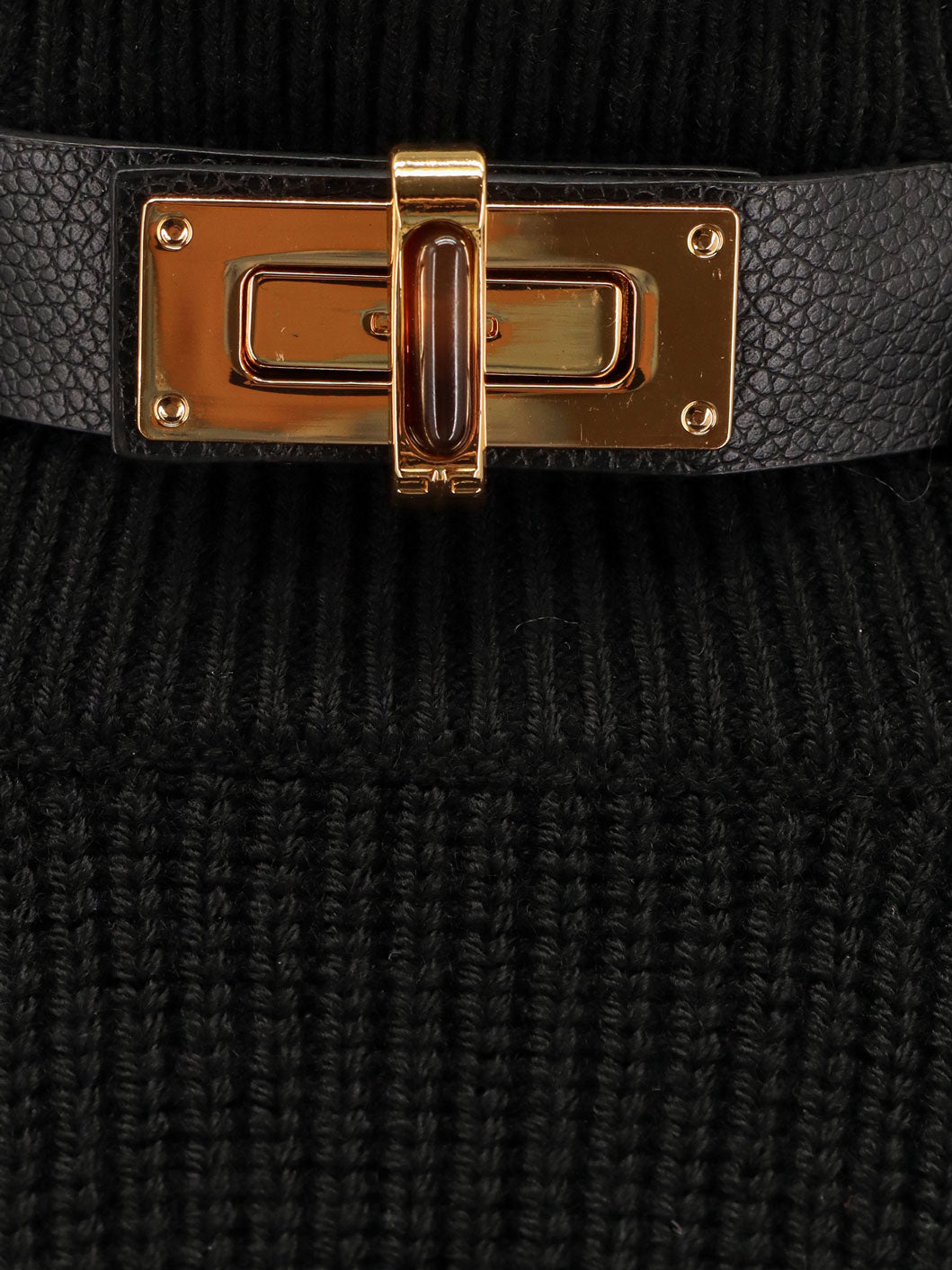 Elisabetta Franchi Sweaters - Nera | 6482bb2405aa1f5e7a46f20035c1429489e2d5e0