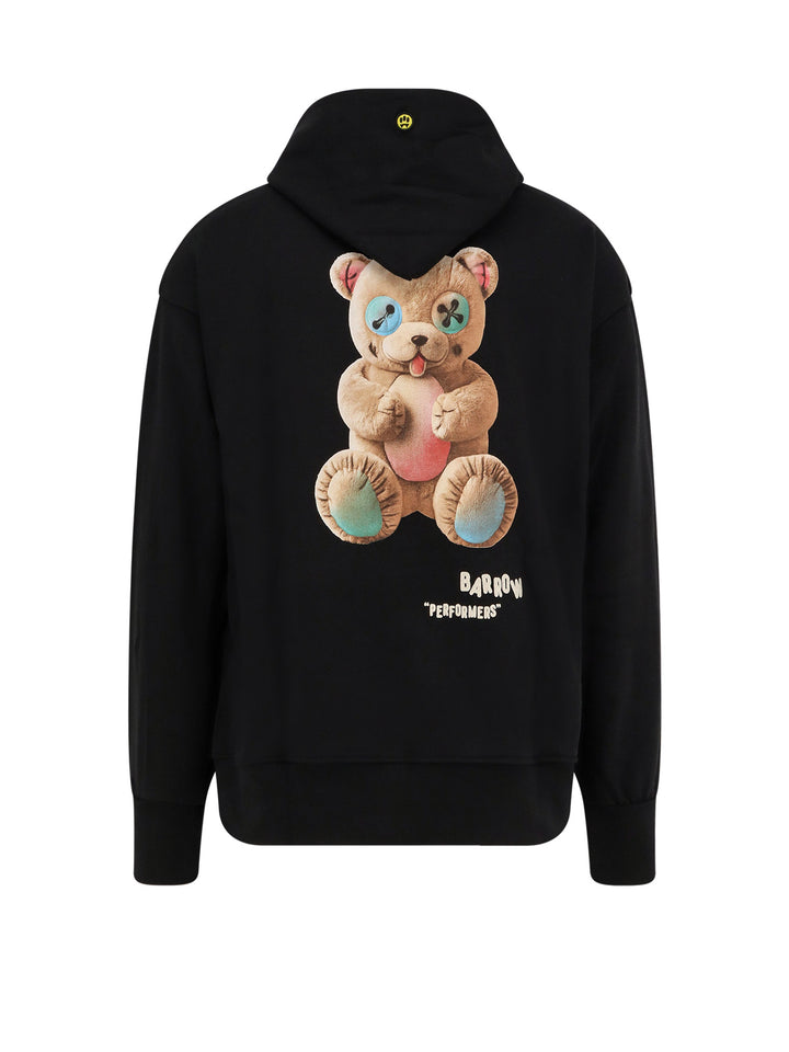 Barrow Sweaters - Blacks and greys | 072a913649ca652b923f624306c611e659bde4bd