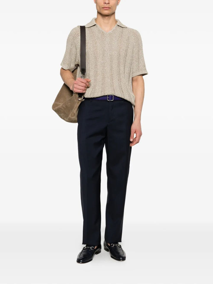 Fendi Tailored - Blue | 05ccc678cb55a0f2418542b8862d446cc7814e3e