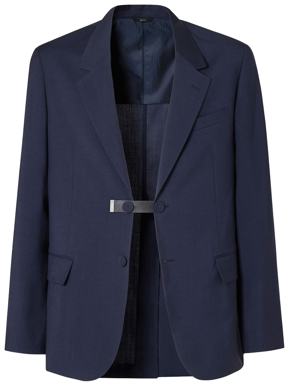 Fendi Blazer - Blue | 0d9dd2e3b49401f498f5ee2f1ac9b797ad6a0525